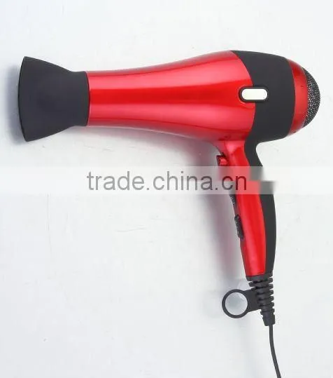Steam Manual Professional Hair Dryer photo-5