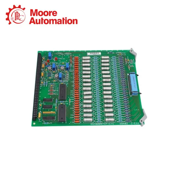GE DS3800NGDD1C1B Ground Detector Board New in Stock photo-3