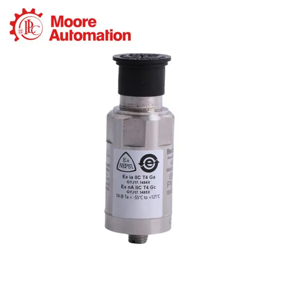 BENTLY NEVADA 330500-02-CN Piezo-Velocity Sensor NEW IN STOCK photo-5