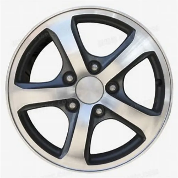 Car Wheels photo-2