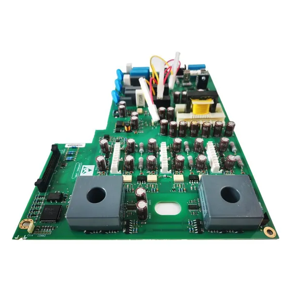 AH465520T003/1 690F 50-90KW Power Supply Board Used on AC 690 Inverter photo-2