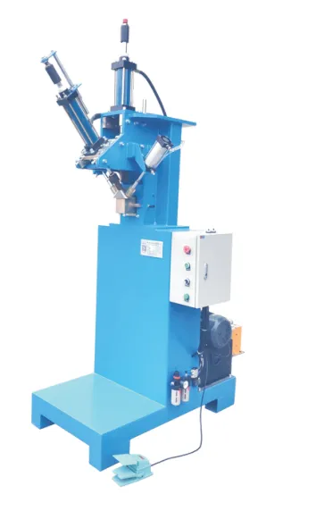 MG265 Direct pressure integrated machine