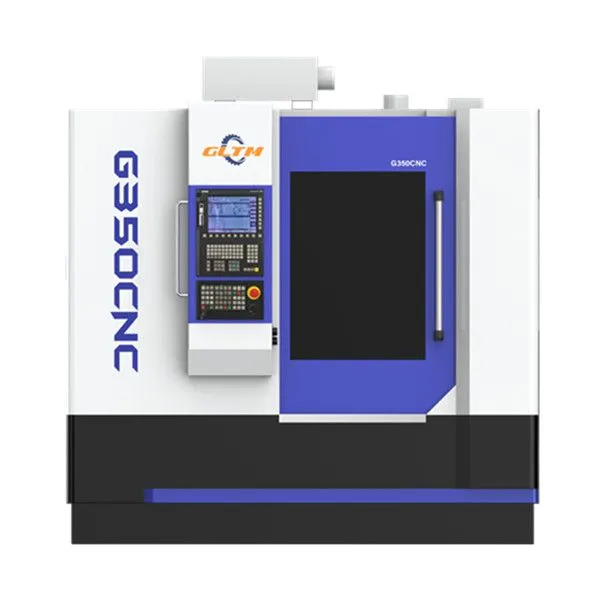 G350 CNC Gear Hobbing Machine Manufacturer With Made in China