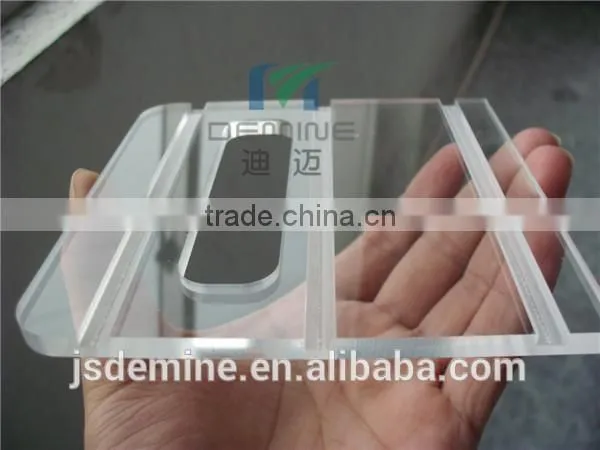 China OEM for Industrial PC Board Grade A photo-4