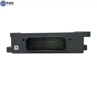 Mercedes-Benz Electronic Control Module OM501/502/460/457 Engine A0025409045 Original Factory photo-2