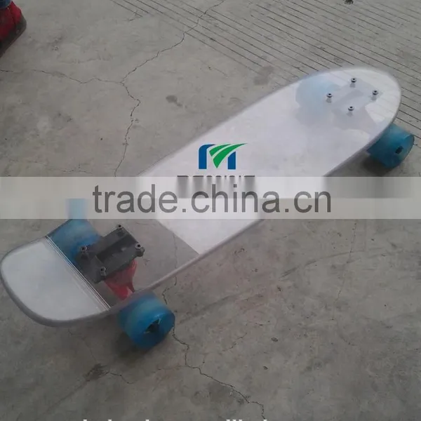 Custom Polycarbonate Sheet With High Impact Resistant photo-5