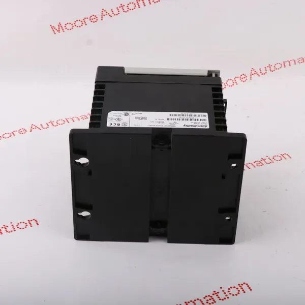 Allen Bradley1756-PB75 photo-5