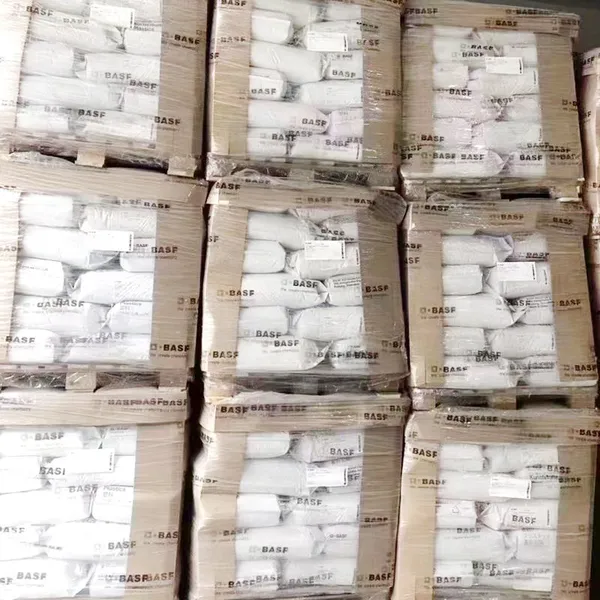 BSF PBT Ultradur B 4520 Polybutylene Terephthalate Plastic Resin Raw Material photo-3