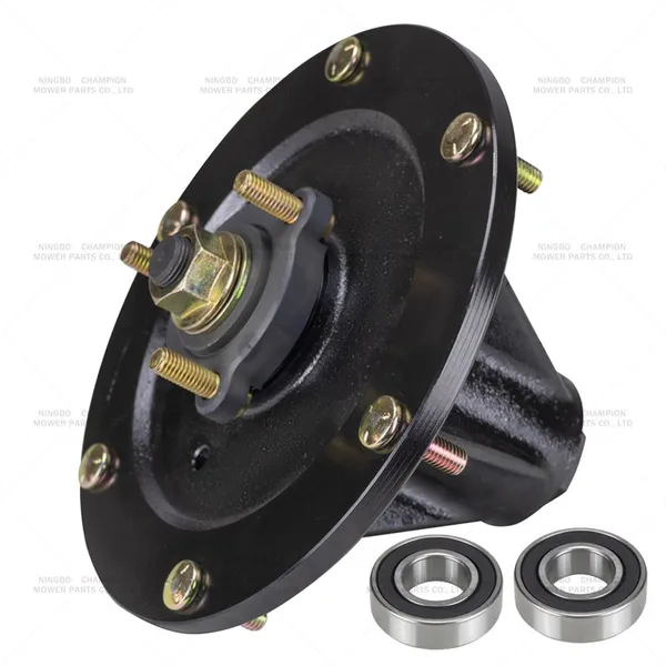 0582 Lawn Mower Spindle Assembly Replaces Toro 127-0560, 285-329 photo-2