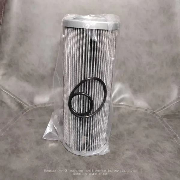 York YS/YEWS Unit Oil Filter 026W32831-000/364 50438 000 photo-3