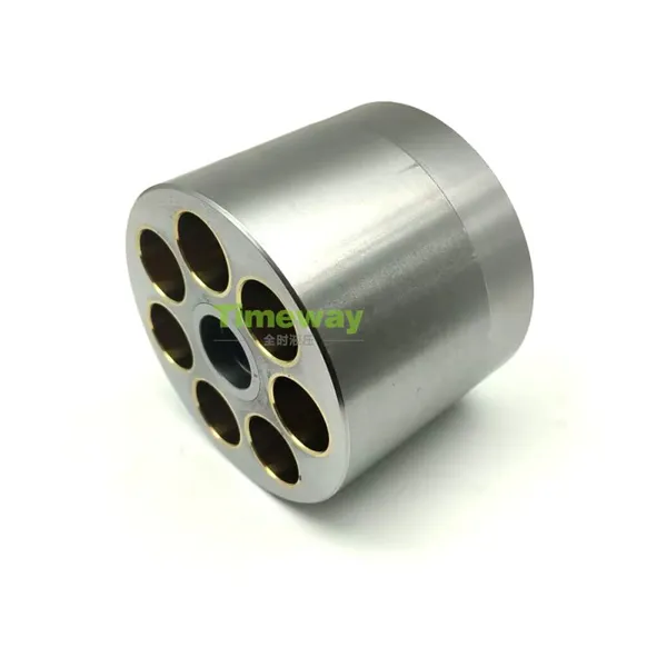 A7V107 Piston Pump Parts for Rexroth A7V107LV Bent Axial Piston Pump Spare Parts A7V Hydraulic Pump Repair Kits photo-5