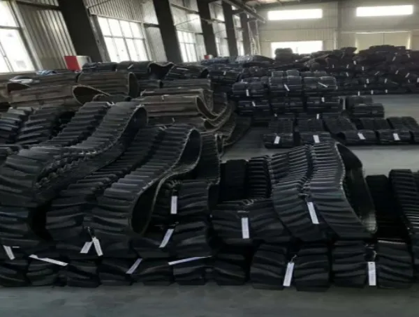 Track Roller Assembly for Excavator Undercarriage Spare Parts With High Wear Resistance