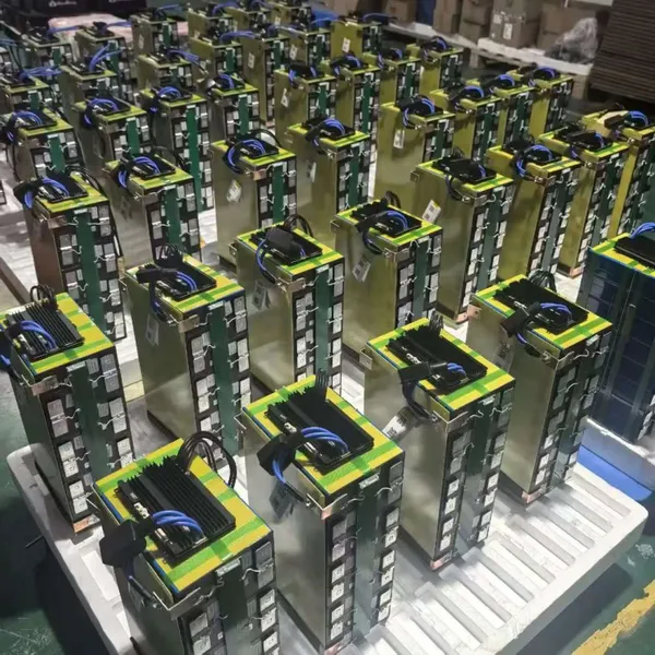 Customized Electric Vehicle Battery，drone Battery photo-4