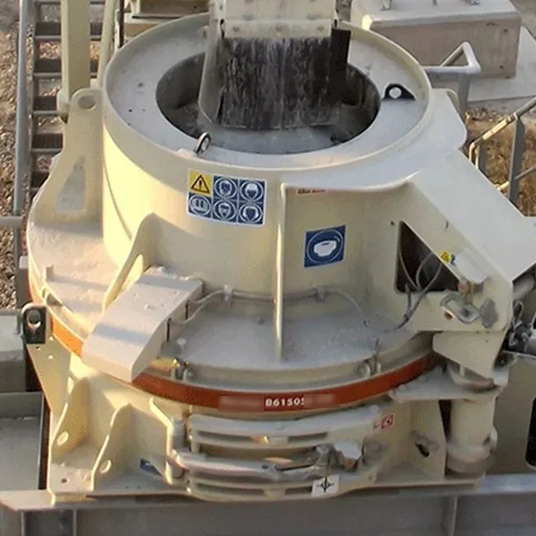 Used Metso Original HP500 Hydraulic Cone Crusher 160KW - Granite Secondary Crushing photo-3