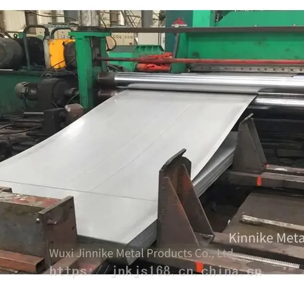 Processing and Selling 4mm Patterned Stainless Steel Plates, 304 Stainless Steel Plate Cutting and Retail photo-4