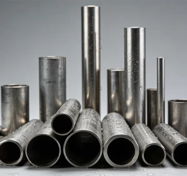 Carbon Steel Pipe for Industrial Fluid Transport