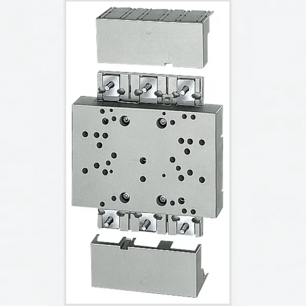 A5E35736786︱Siemens Converter Heatsink Complete