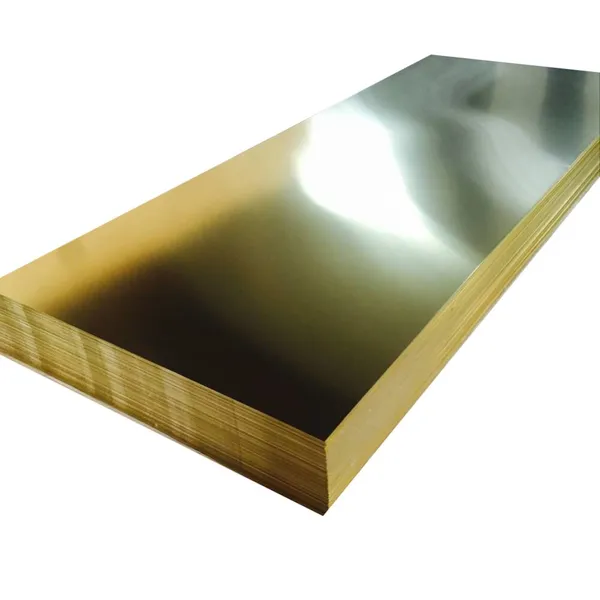 Premium 99.9% Pure Copper Sheets for Crafting and DIY Projects photo-3
