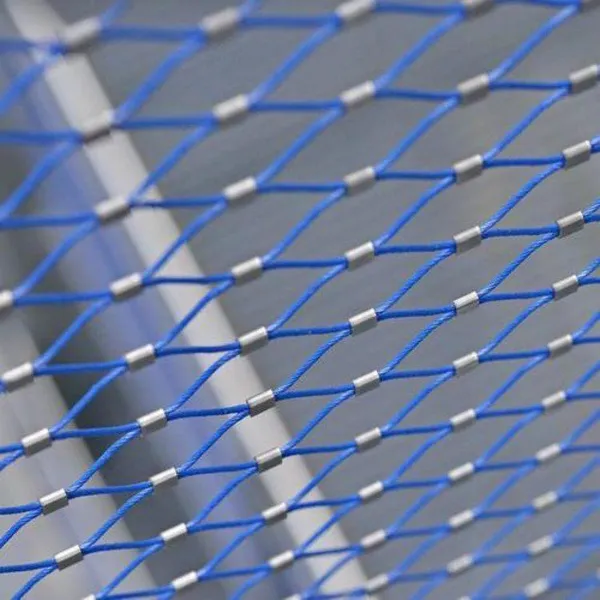 Stainless Steel Wire Mesh With Technical Support for Custom Projects photo-5