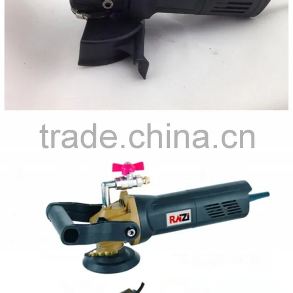 POWER STONE WET POLISHER photo-5