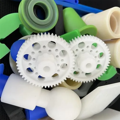 Injection Molding Parts