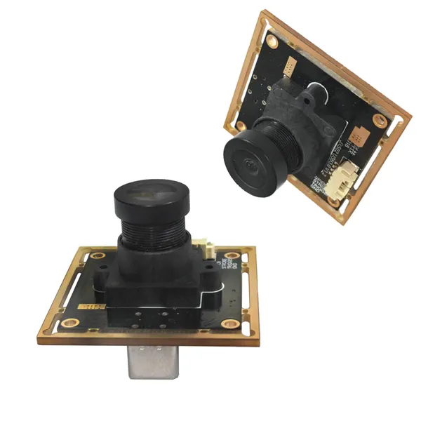 USB 3.0 Camera JX-S02 Global Shutter 720P MJPEG 200 FPS YUV 100 FPS Camera Module Supports External Trigger Photography. photo-2