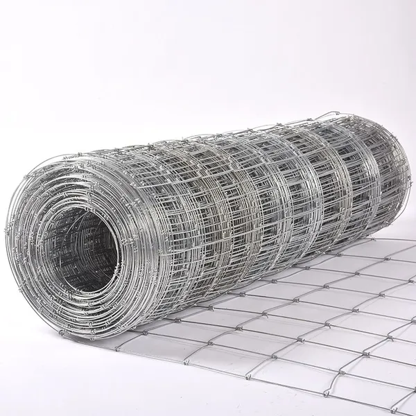 Laser-Cut Fully Welded Oval Rail Livestock Panels for Cattle, Sheep & Horse Corrals photo-1