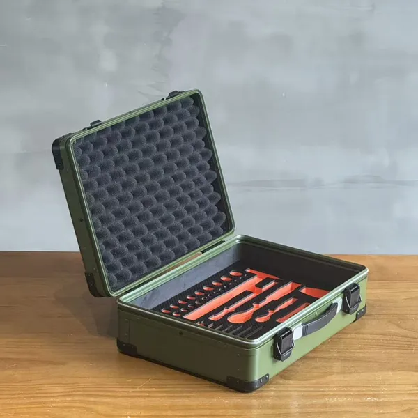 Compact Tool Kit photo-3