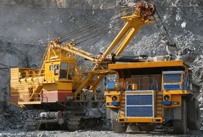 Other Mining Machinery photo-3