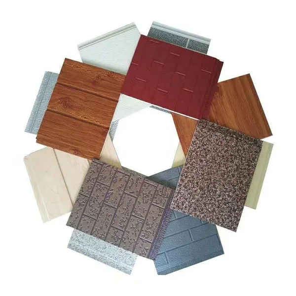 Industrial-Grade Modern Design Manufacturers Direct Sales of Metal Carved Panels for Workshop Warehouse photo-6