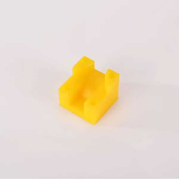 Customized Polyurethane Parts for Mold Opening Are Suitable for Automotive Component Factories in Southeast Asia. photo-2