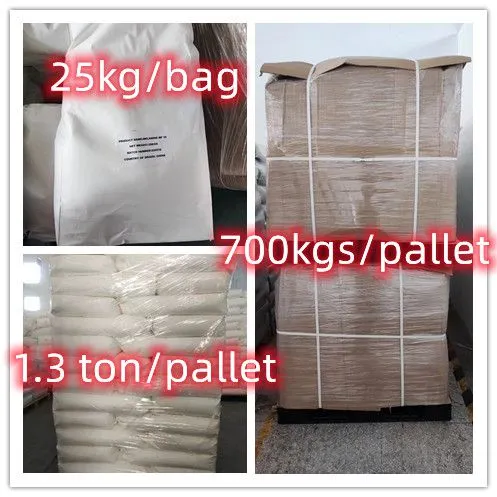 Fair-Faced Concrete Casting Dedicated High-Purity Industrial Grade SMF Superplasticizer photo-4