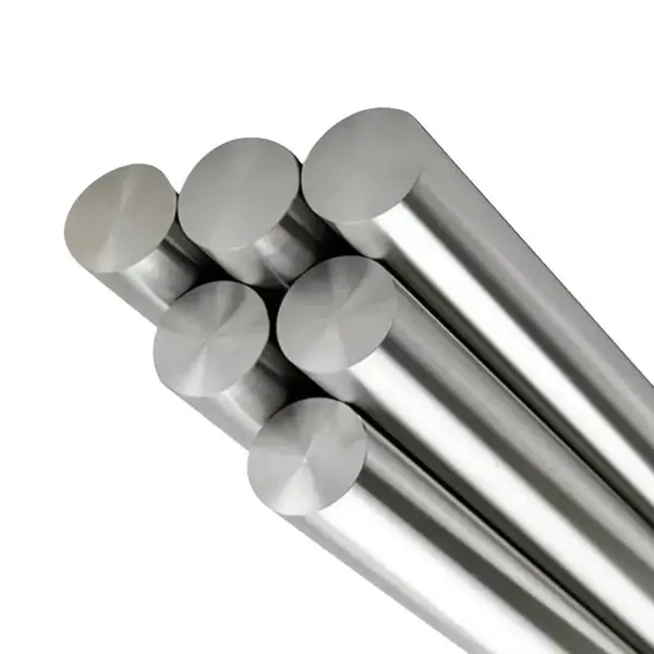 High-Purity Nickel 201 Rods: Benefits for Electronics and Corrosion Resistance photo-5