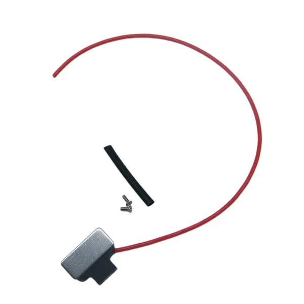 002-2005-001 High Voltage Deflector Plate for Citronix Ci1000 Ci750 Ci580 Inkjet Coding Printer photo-3