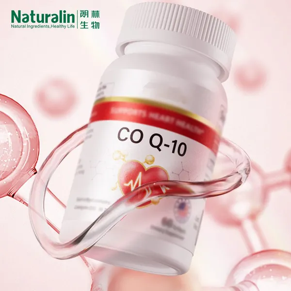 Coenzyme Q10 photo-5