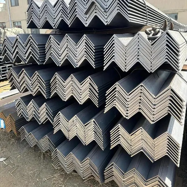 304 Equal 316 Unequal Stainless Steel Angle for Building Structure Marine Chemical Equipment Furniture Frame Construction Fisher Angle photo-3