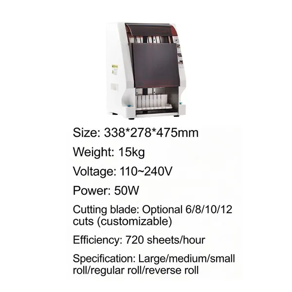 Stable Molding Fully Automatic Sushi Roll Spreading Machine Rice Wrapper Maker to Save Labor And Operating Time photo-4