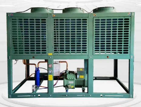 Bitzer CSH 8573-110Y Imax=182