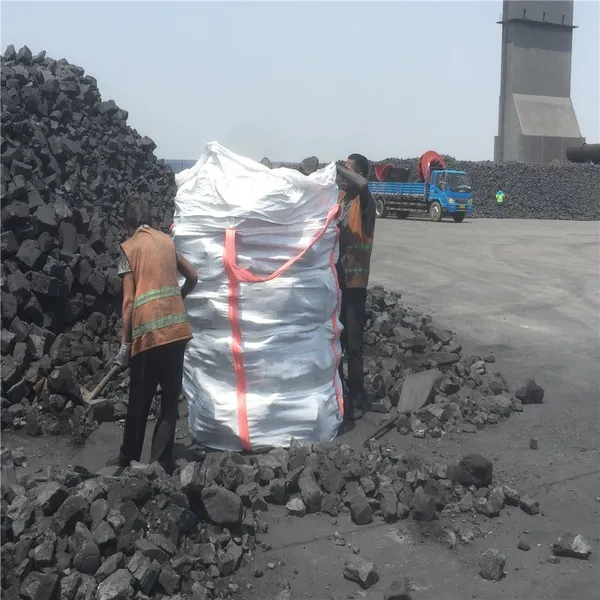 Low Price Foundry Coke 80-120mm Export to Indonesia