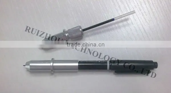 RUIZHOU Apparel Plotter for Roll Paper Plastic Sheet RZCAM-S1512AF photo-6