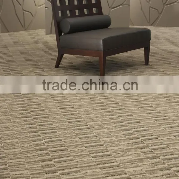 Chinese Wholesaler Good Carpet
