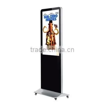 Exceptional Quality Advantage Price China Supplier Lobby Touch Screen Kiosk photo-5
