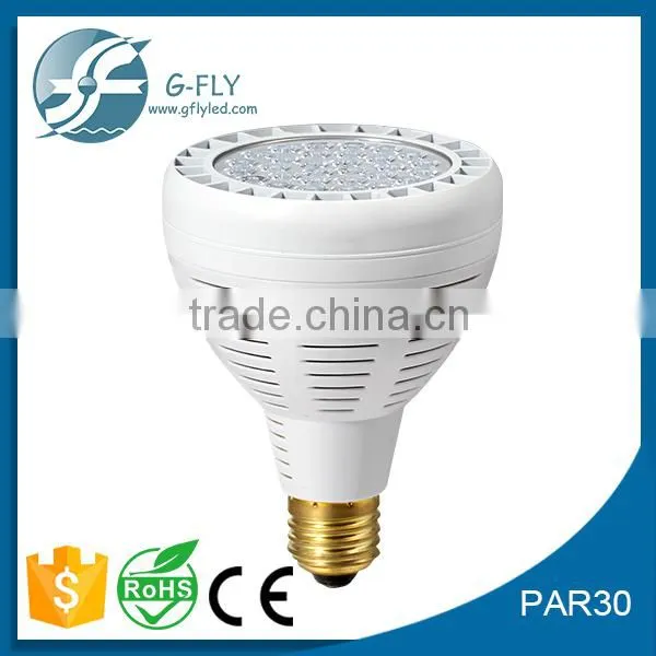High Quality LED Par30 Bulb 45W Osram LED Par30 With 2 Years Warranty Quality Choice