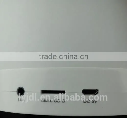 Best Selling Levitating Bluetooth Speaker Made in China photo-6