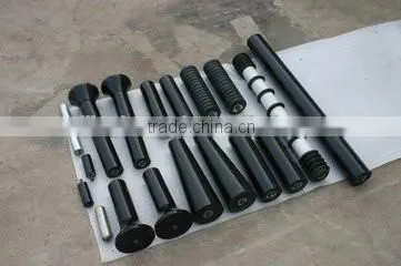 Conveyor Belt Comb Roller for Conveyor System With Factory Price photo-4