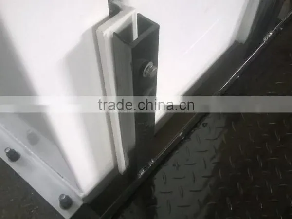 Disabled Home Vertical Wheelchair Lift Platform Price With CE photo-5