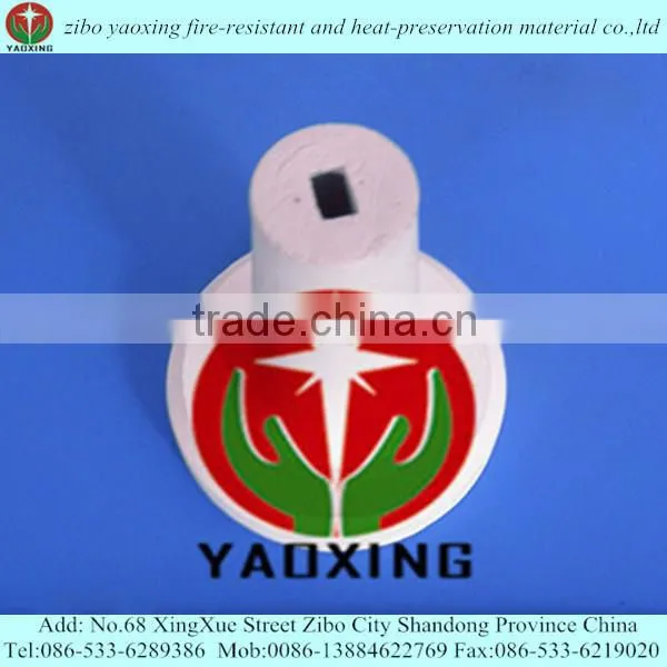 SS310 Insultwist Pin/washer With Ceramic Cuplock photo-2