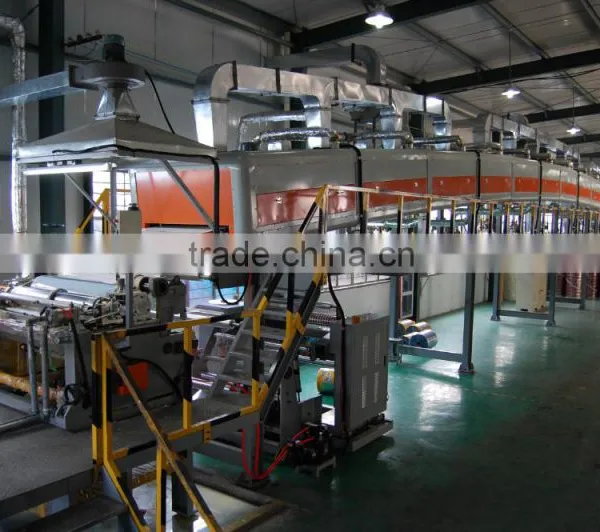Good Quality Masking Tape China photo-4