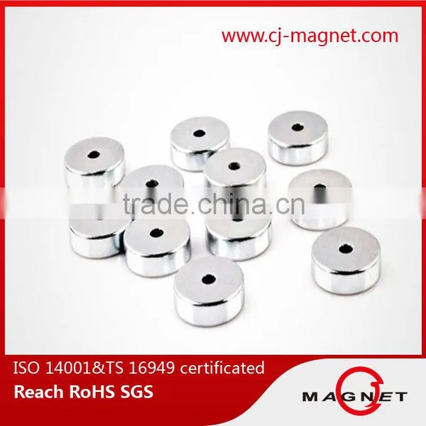 Electric Generator and Neodymium Magnet for Chargers photo-5