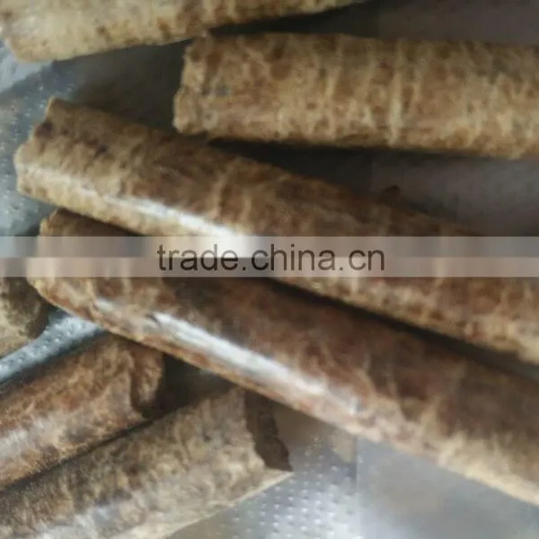 Biomass Pellet Fuel High Performance Low Price Low Ash Content photo-5